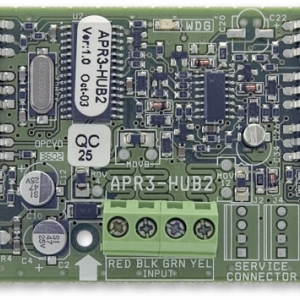 HUB2 * Modul izolator BUS 2 porturi Paradox