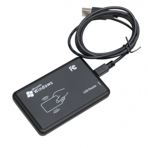 IDR-C2EM-RW * Cititor/Copiator USB cartele de proximitate EM (125Khz)