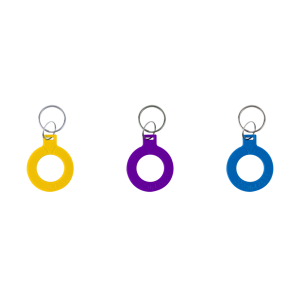 IDT-2400EM * Tag de proximitate EM 125kHz, forma inelara