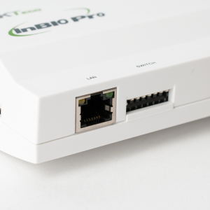 INBIO-1-2PRO * Centrala de control acces biometrica pentru 1 usa bidirectionala