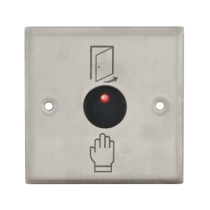 ISK-801B * Buton de iesire cu infrarosu