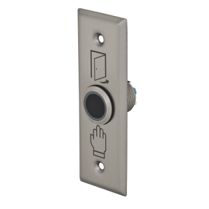 ISK-801C * Buton de iesire cu infrarosu
