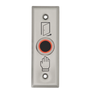 ISK-801C * Buton de iesire cu infrarosu
