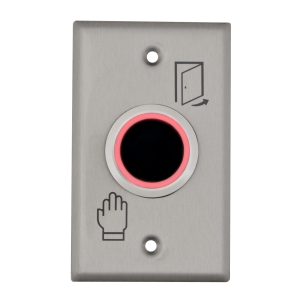 ISK-801D * Buton de iesire cu infrarosu