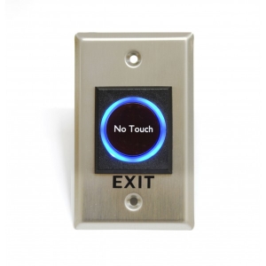 ISK-840A * Buton de iesire cu infrarosu