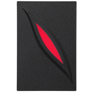 KR-100E * Cititor de proximitate RFID (125KHz), pentru centrale de control acces