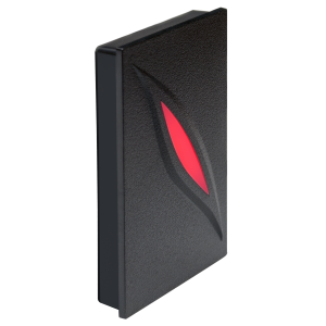 KR-100E * Cititor de proximitate RFID (125KHz), pentru centrale de control acces