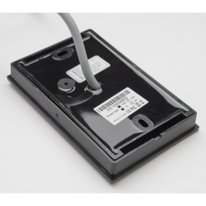 KR-100E * Cititor de proximitate RFID (125KHz), pentru centrale de control acces