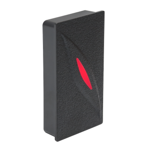KR-101E * Cititor de proximitate RFID (125KHz); pentru centrale de control acces