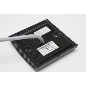 KR-102M * Cititor de proximitate RFID (MIFARE 13.56MHz) cu tastatura; pentru centrale de control acces
