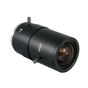 LC-MV2812 * Lentila varifocala, 2.8-12mm