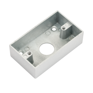 MBB-800A-M * Carcasa pentru montarea aplicata a butoanelor PBK-800A