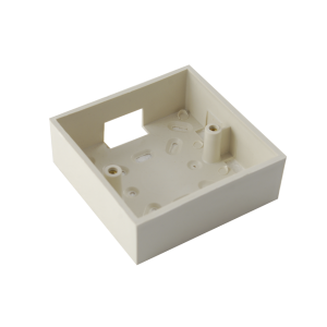 MBB-800B-P * Carcasa pentru montarea aplicata a butoanelor din plastic