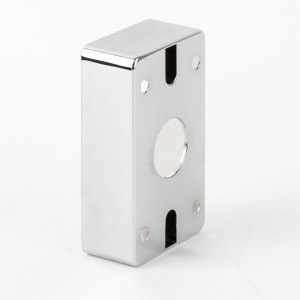 MBB-811B-M * Carcasa metalica pentru montarea aplicata a butoanelor