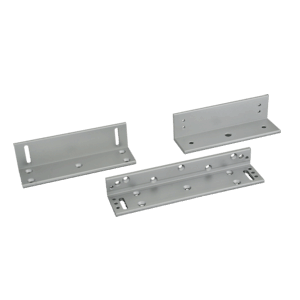MBK-180ZL-W * Suport pentru montarea electromagnetilor 180kgf WATERPROOF la usi cu deschidere in interior