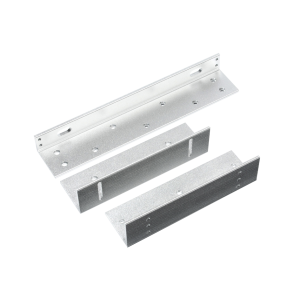 MBK-350ZL-W * Suport in forma de Z si L pentru montarea electromagnetilor YM-350W
