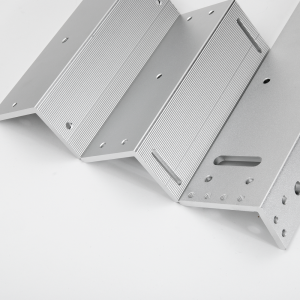 MBK-750ZL * Suport in forma de Z si L pentru montarea electromagnetilor de 750kgf