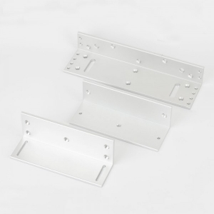 MBK-750ZL * Suport in forma de Z si L pentru montarea electromagnetilor de 750kgf