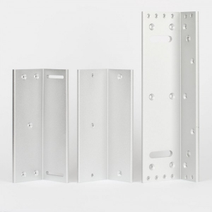 MBK-750ZL * Suport in forma de Z si L pentru montarea electromagnetilor de 750kgf