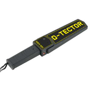 MDH-001 * Detector metale de mana