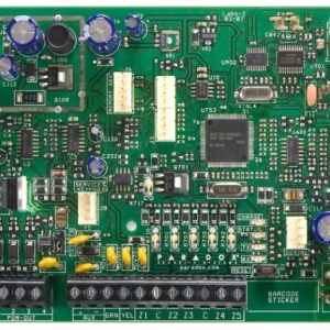 MG5050+ * Centrala efractie hibrida Paradox [32 zone]
