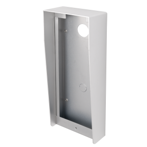 MR11[RH] * Carcasa de protectie la ploaie pentru posturile de apel DMR11 si EPS