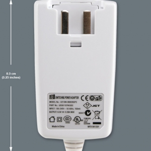 PA6 * Transformator 6Vdc