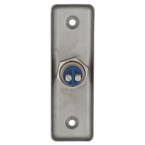 PBK-811A * Buton de iesire incastrabil, din inox