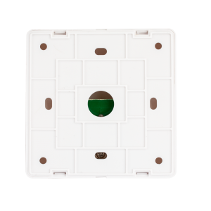 PBK-812A * Buton de iesire aplicabil, din plastic