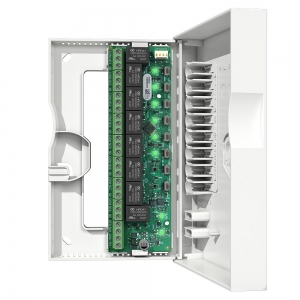 PGM82 * Modul de extensie cu 8 PGM