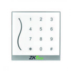 PRO-ID30-EM-RS * Cititor de proximitate RFID (125KHz), RS485, IP65, cu tastatura