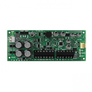 PS25 * Sursa de alimentare in comutatie supervizata de 2.8A