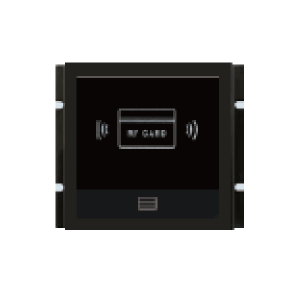 R21-ID * Modul RFID pentru DMR21