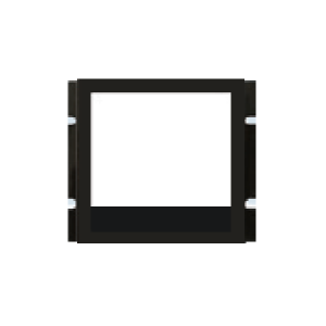 R21-LB * Modul blank pentru DMR21