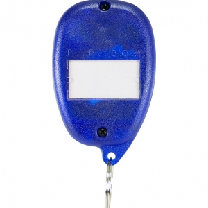 REM1 * Telecomanda radio Paradox