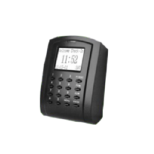 RFAP-103 * Controler stand-alone cu pontaj, tastatura si cititor de proximitate incorporat (125KHz)