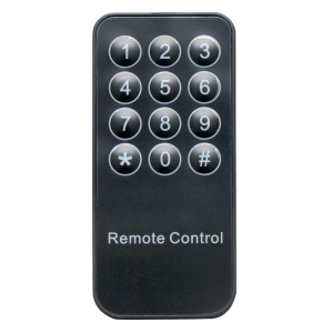 S-BOARD * Modul de control acces pentru o usa uni-directionala