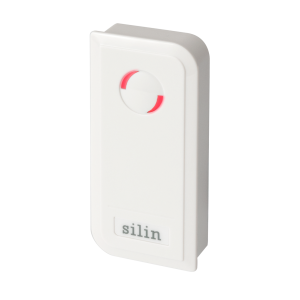 S1-X-wh * Controler acces multi-functional, alb, cu cartele de proximitate EM (125Khz)