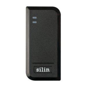 S2-MF * Controler de acces standalone MIFARE 13.56 MHz