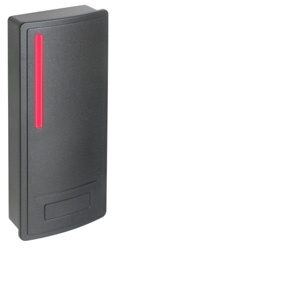S3-RX * Cititor cu cartele de proximitate EM (125Khz) / MIFARE (13.56Mhz)