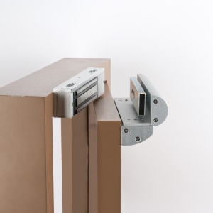 SB-280NA * Suport "N" pentru montarea electromagnetilor YM-280LEDA