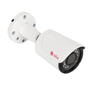 SCT-1040BV * Camera bullet DUAL 720P, 2.8-12mm, 40m IR