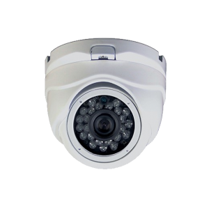 SCT-1320D * Camera dome de exterior HD-TVI, Sony 720P, lentila 3.6mm, IR20m, 12Vcc