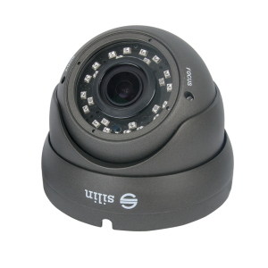 SCT-2130SV-DV * Camera dome QUAD 1080P SONY STARVIS, lentila 2.8-12mm, IR 30m