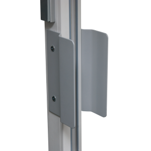 SH-Z25 * Maner pentru porti cu deschidere prin tragere