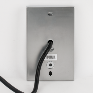 SK1 * Controler stand-alone de exterior cu tastatura si card, antivandal cu 2 relee