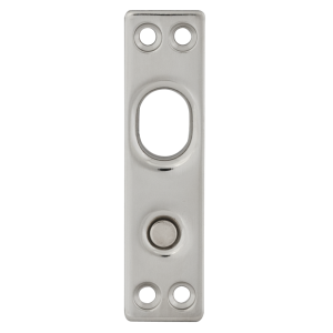 SL-130U * Mini bolt electric de inalta siguranta cu actiune magnetica si cilindru cu cheie