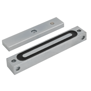 SM-110SZ * Electromagnet de forta, 110kgf, waterproof