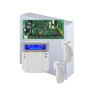 SP4000 + cutie/traf + K32LCD + 2x NV5