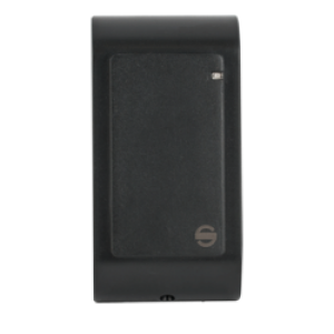SR-1MF * Cititor de proximitate, WIEGAND, rezistent la apa, MIFARE 13.56MHz